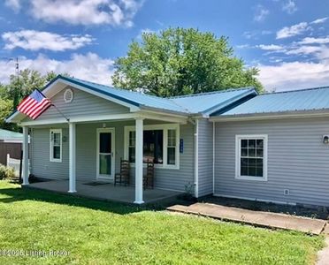 1135 Millerstown Rd, Clarkson, KY, 42726