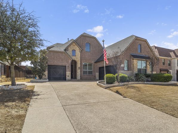 Home for Sale in Prosper TX