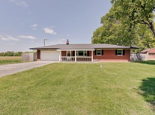 374 W Thompson Rd, Indianapolis, IN 46217