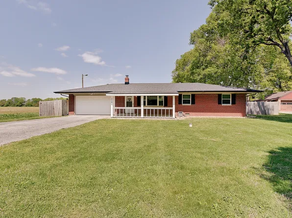374 W Thompson Rd, Indianapolis, IN 46217