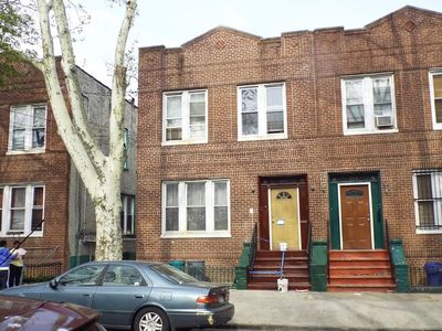 593 Bradford St, Brooklyn, NY, 11207
