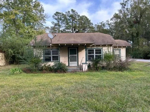 119 & 125 Moore St, Prescott, AR 71857