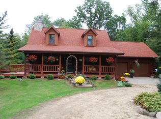 W6688 County Highway B, Rio, WI 53960