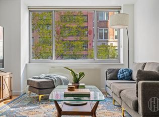 520 W 23rd St APT 2C, New York, NY