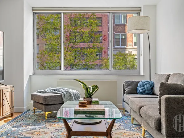 520 W 23rd St APT 2C, New York, NY 10011