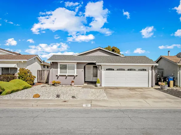 768 Cynthia Ct, Watsonville, CA 95076