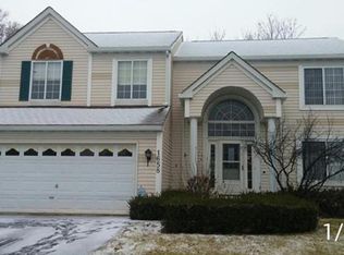 1658 Huntington Dr N, Algonquin, IL 60102