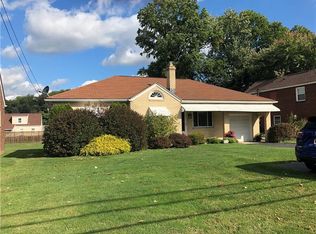 1230 Midland Beaver Rd, Industry, PA 15052