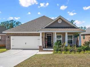 31595 Shearwater Dr, Spanish Fort, AL 36527