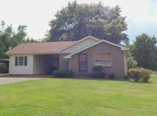 600 Tupper Dr, Gallatin, TN 37066
