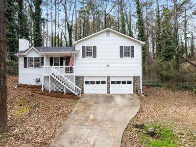 81 Fox Dr, Dallas, GA, 30157