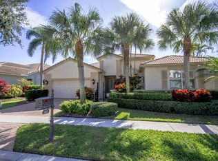 142 Sedona Way, Palm Beach Gardens, FL 33418