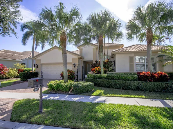 142 Sedona Way, Palm Beach Gardens, FL 33418