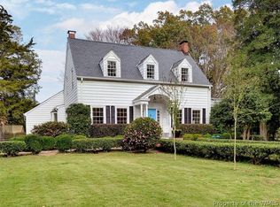 117 Lafayette Rd, Yorktown, VA 23690