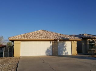 11611 Mountain Rd, Pinon Hills, CA 92372
