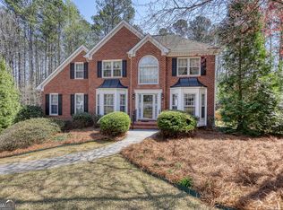 5793 Olde Bridge Ln, Dallas, GA 30157