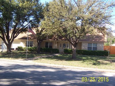 2808 Tanglewood Dr, San Angelo, TX, 76904