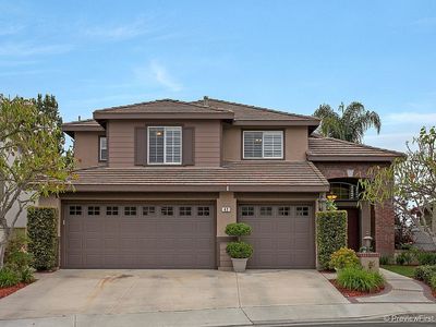 42 Drover Ct, Coto De Caza, CA, 92679
