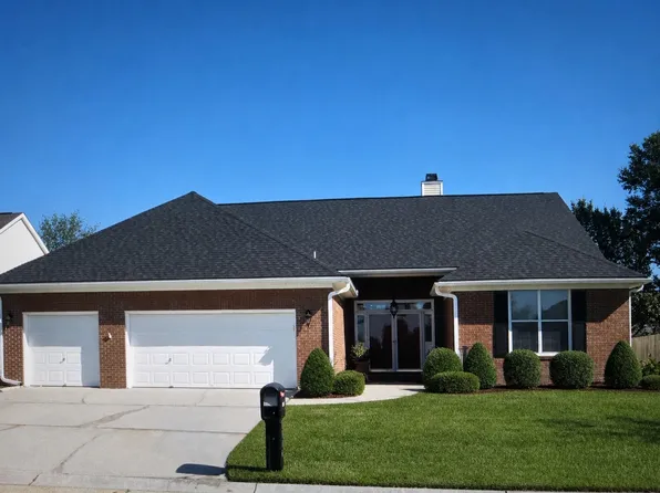 6114 Fieldstone Cir, Charleston, SC 29414