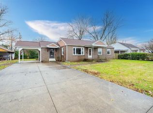 1728 Saint Marys Ave, Owensboro, KY 42301