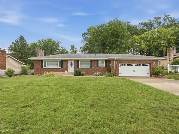 13484 Judy Ave NW, Uniontown, OH 44685