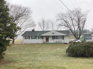 1440 Marble Quarry Rd, Union Bridge, MD 21791