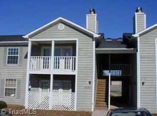 5531 Hornaday Rd UNIT E, Greensboro, NC 27409