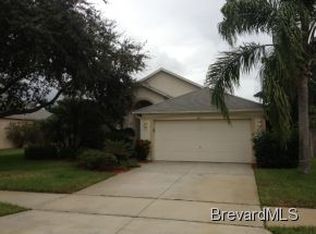 1965 Worchester Way, Merritt Island, FL 32953