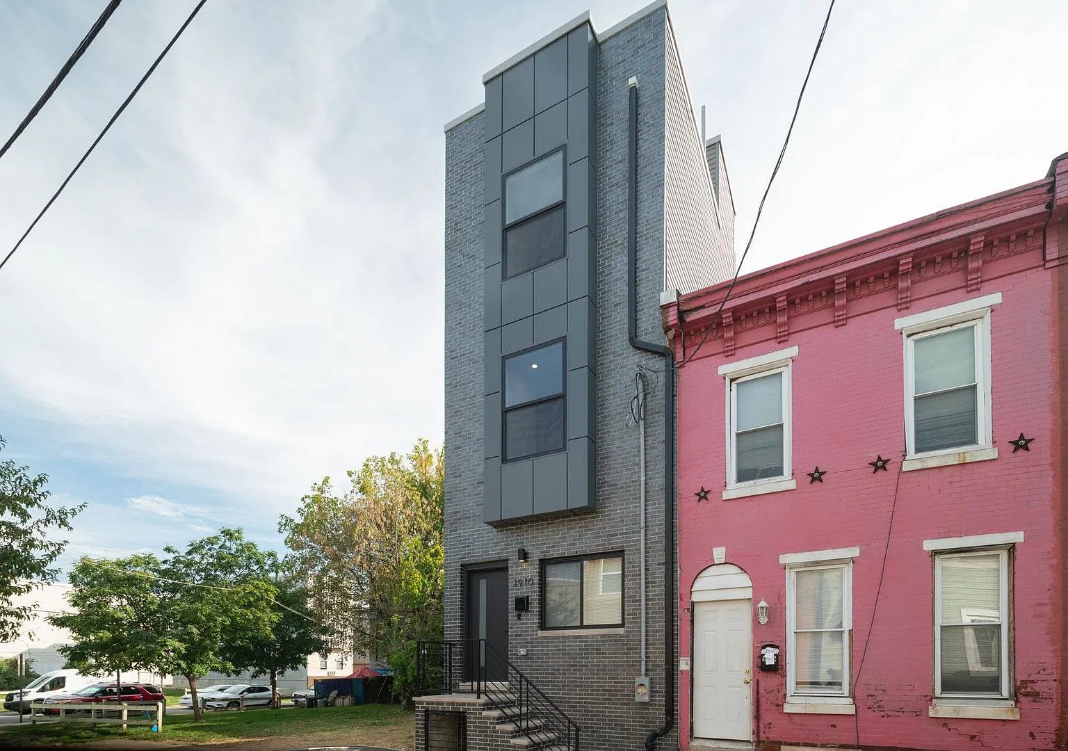 Brand New Luxury Temple Student Housing — Photo 2