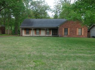 3005 Carnoustie Rd, Memphis, TN 38128