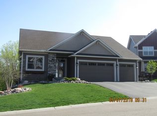 3608 White Rose Ave, Burnsville, MN 55337