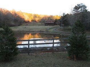 4625 W Point Rd, Lagrange, GA 30240