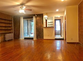 140 W 75th St APT 2, New York, NY 10023