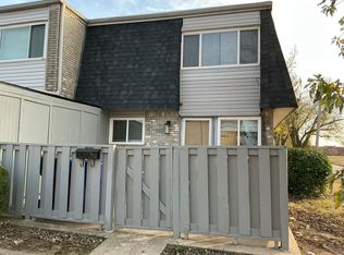 1400 Bill Carrol Dr, Norman, OK 73071