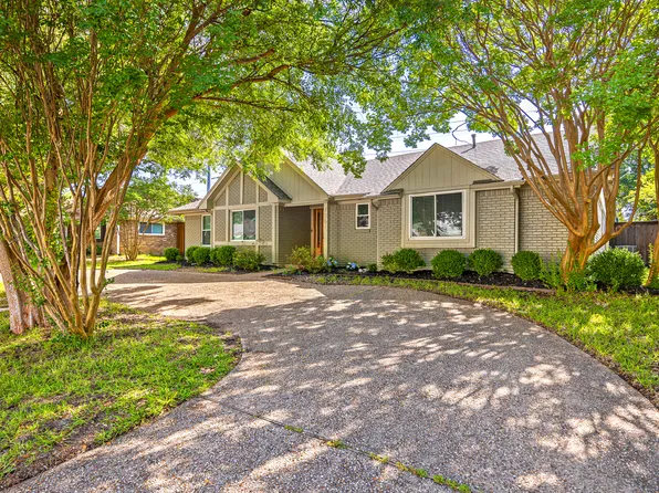 7251 Crooked Oak Dr, Dallas, TX 75248