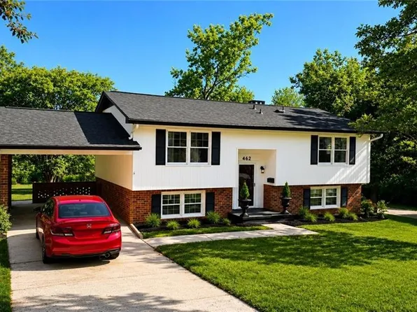 462 McPherson Dr, Mebane, NC 27302