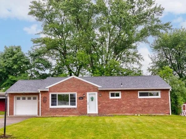 1766 Lynn Dr, Ambridge, PA 15003