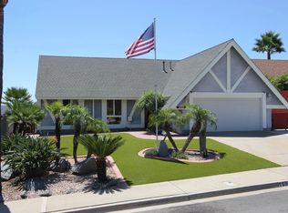 10819 Len St, Santee, CA 92071