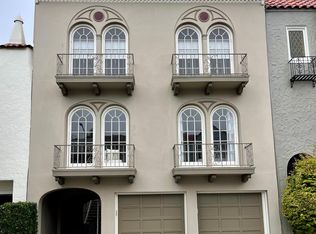 1657 N Point St APT 2, San Francisco, CA 94123