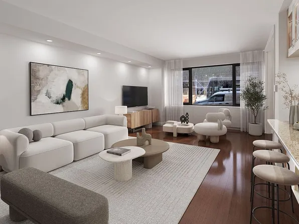 5 Sutton Pl S Unit 2D, New York, NY 10022