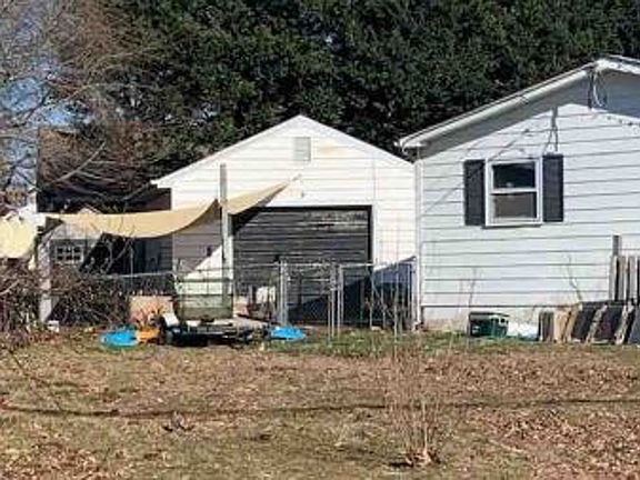 Property Side View