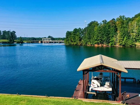 143 Hickory Bay Ln Lot 19, Chappells, SC 29037