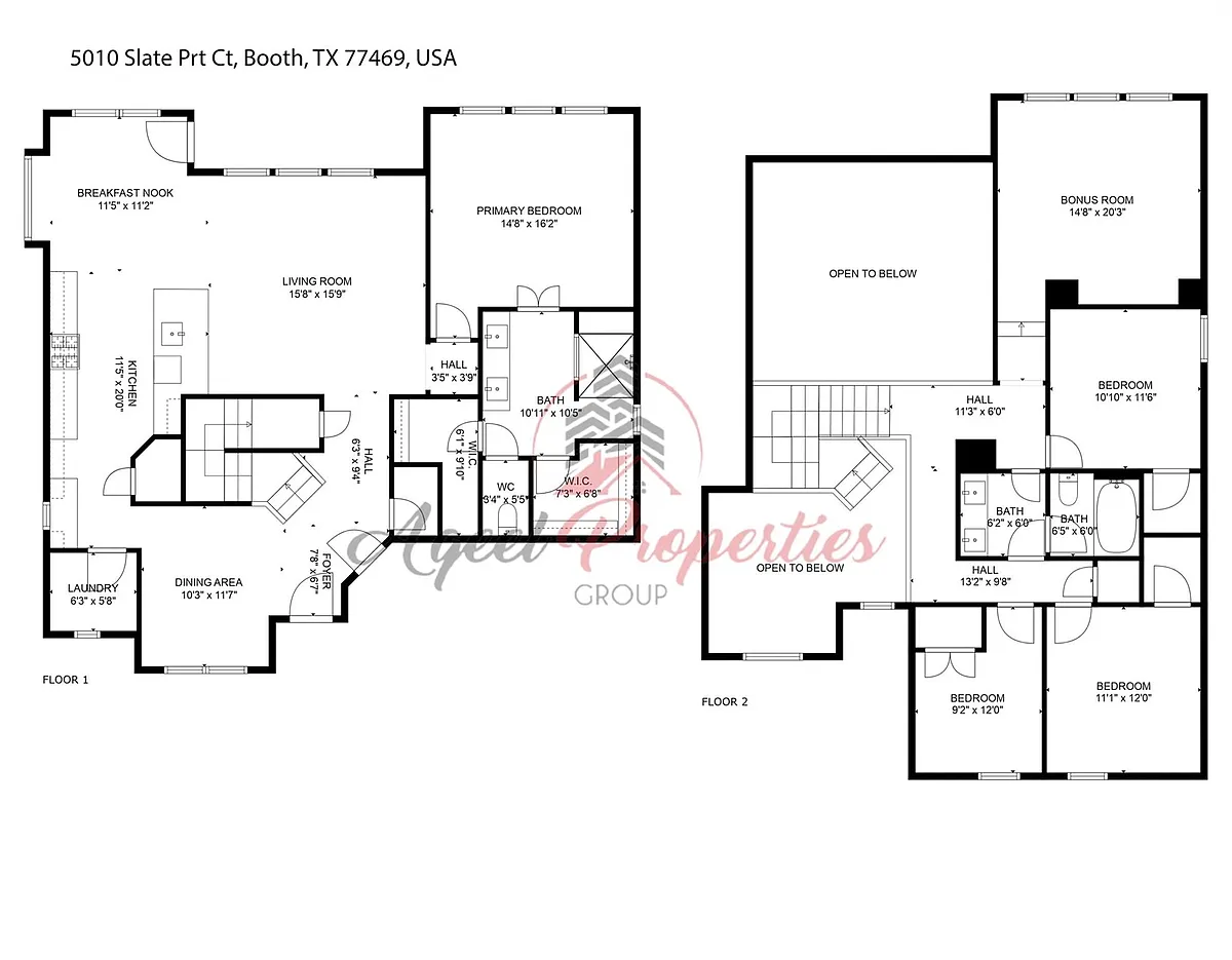 Building Photo - 5010 Slate Port Ct