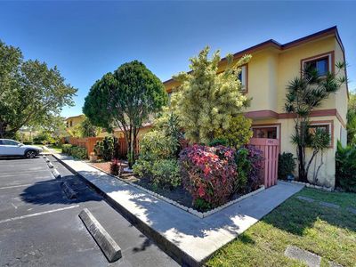 4048 Sierra Ter, Sunrise, FL, 33351