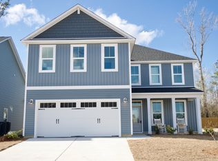 The Madison Plan, River Tide Farms, Bolivia, NC 28422