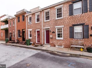 1309 Cooksie St, Baltimore, MD 21230