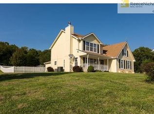 17450 Logan Rd, Leavenworth, KS 66048