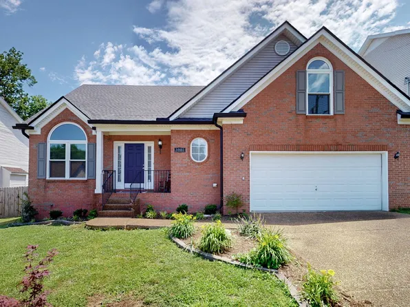 3013 Harbor Lights Dr, Nashville, TN 37217