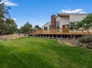 4681 SW Xero Ave, Redmond, OR 97756
