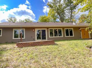 9931 Paulins Ln, Alexandria, MN 56308
